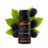 BlackBerry - Scented Oil By Inscensa
