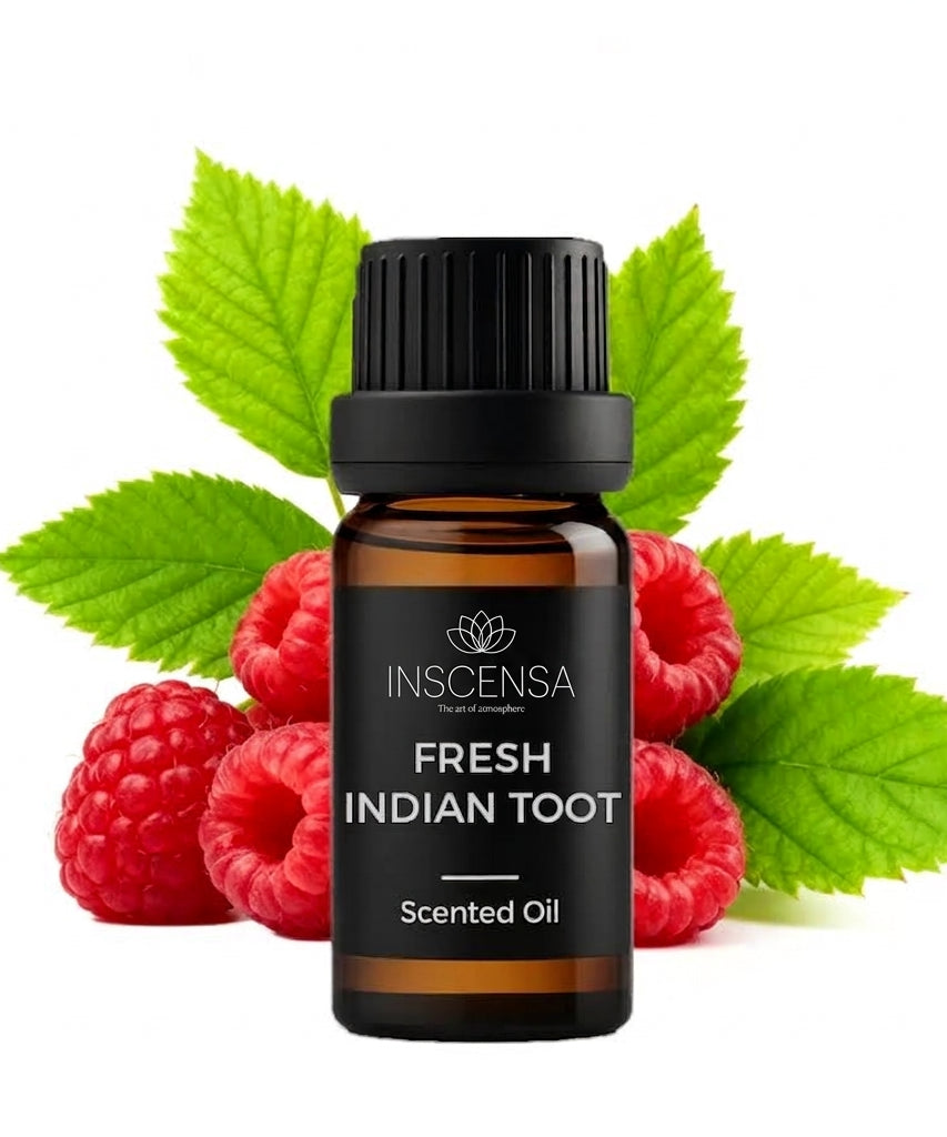 Fresh Indian Toot - Scented Oil By Inscensa