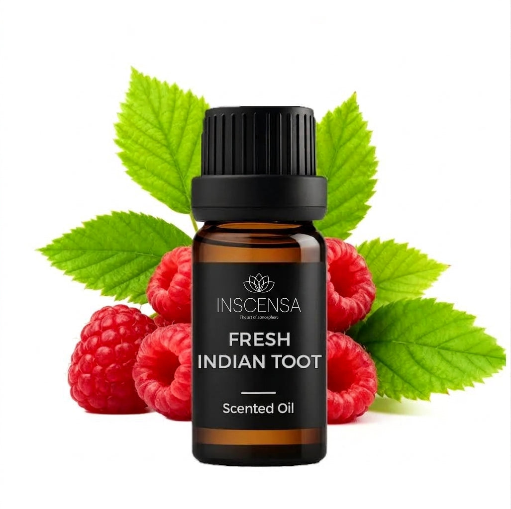 Fresh Indian Toot - Scented Oil By Inscensa