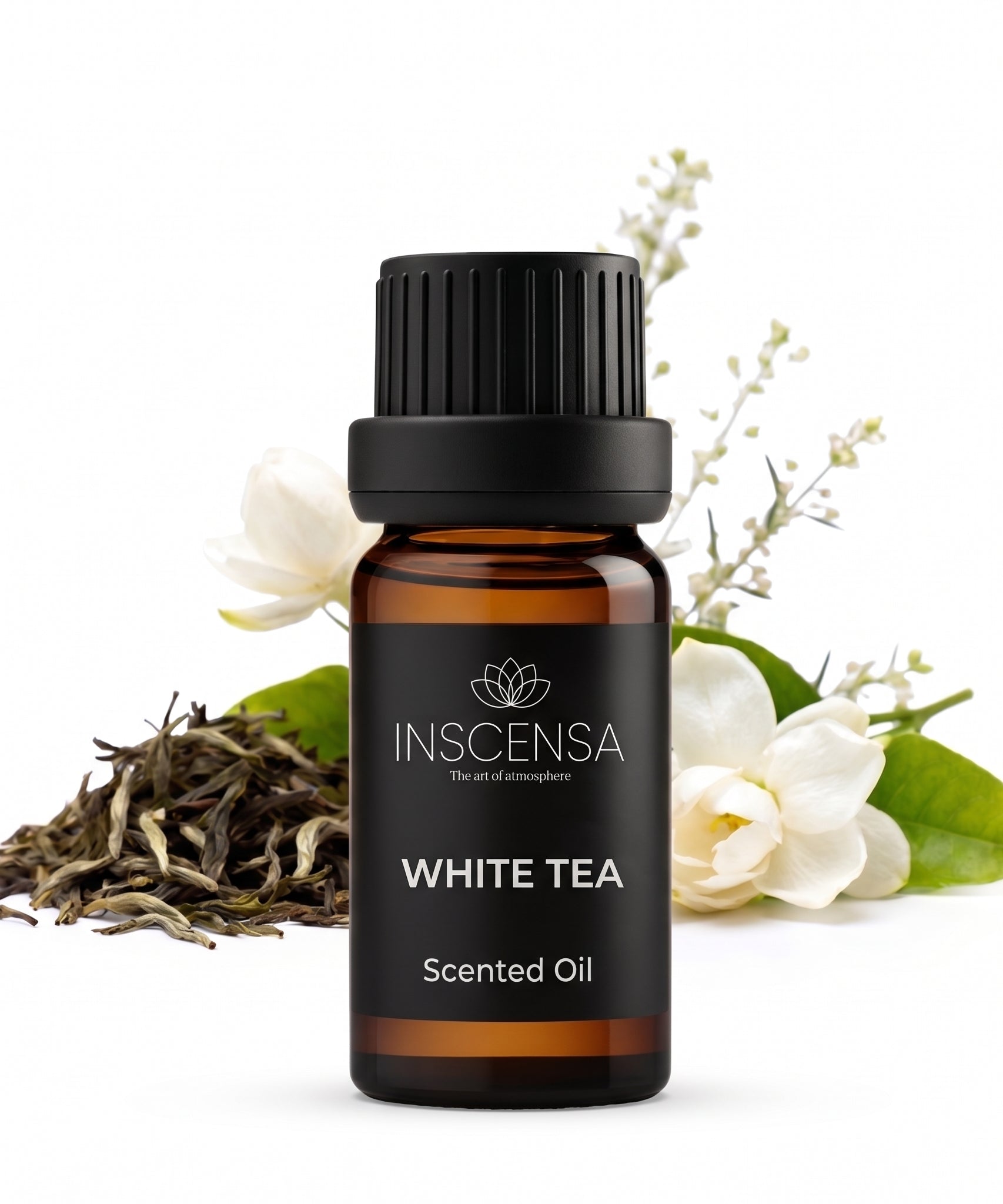 White Tea - Scented Oil By Inscensa