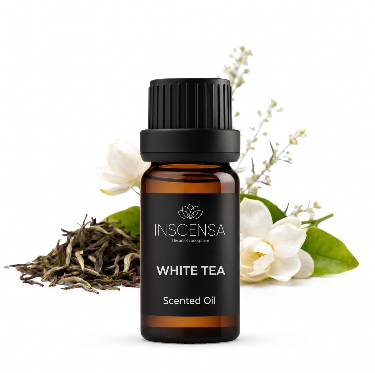 White Tea - Scented Oil By Inscensa