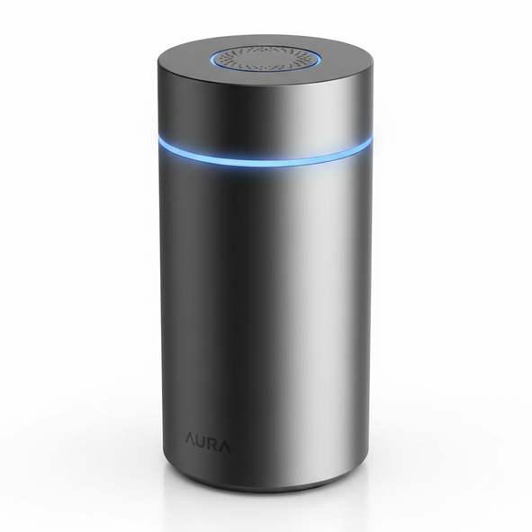 Inscensa PHANTOM Smart Car Diffuser