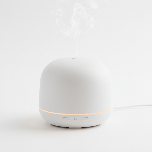 Inscensa AURA Silent Smart Diffuser