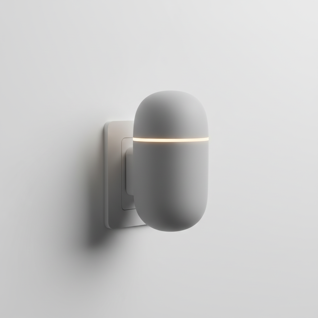 Inscensa LUMA Smart Plug-in Diffuser