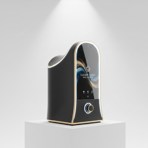 Inscensa OMNI HVAC Central Scent System